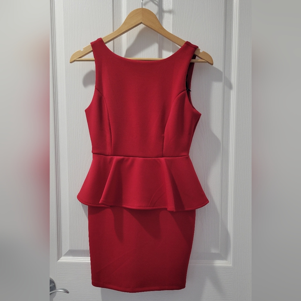Cocktail dress